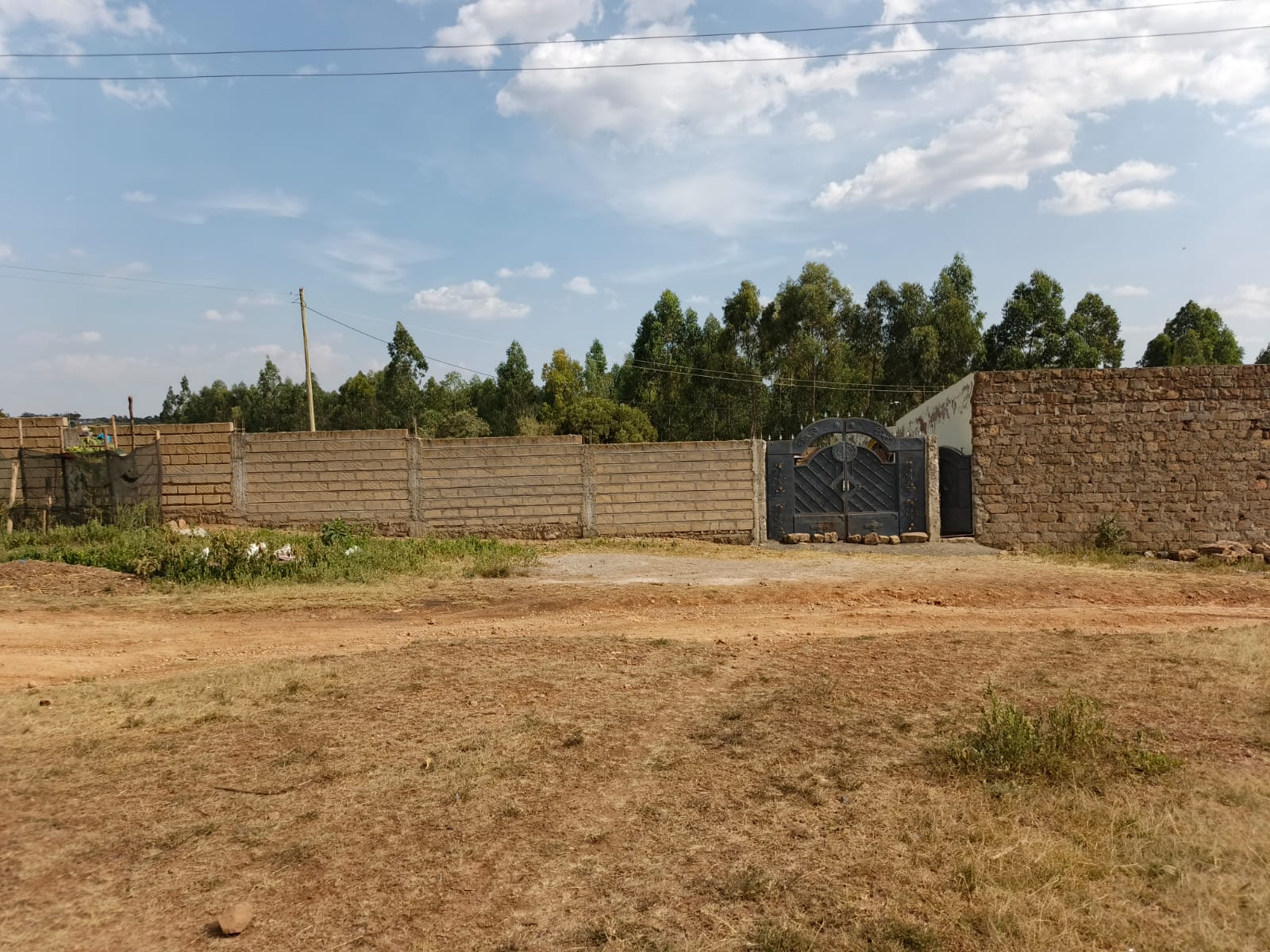 Father Ntaiya Estate thumbnail 4